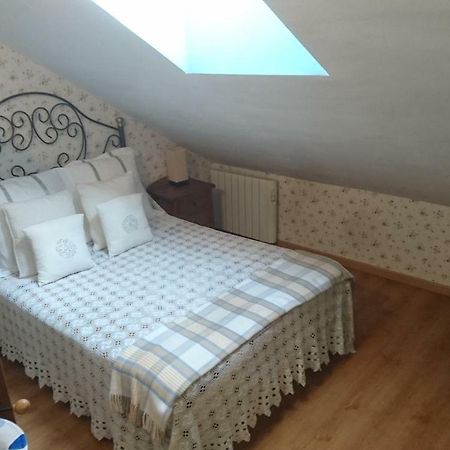 카스티에요 데 하카 Casa Noelia 빌라 외부 사진