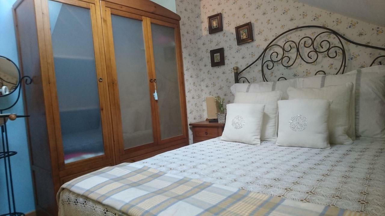 카스티에요 데 하카 Casa Noelia 빌라 외부 사진